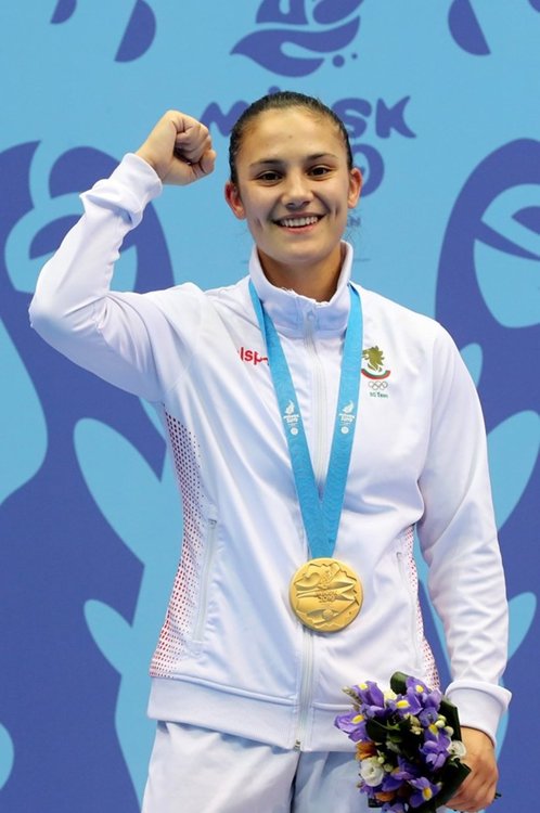 С 18 медала, от които 3 златни завърши българското участие на вторите Европейки игри