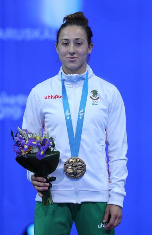 С 18 медала, от които 3 златни завърши българското участие на вторите Европейки игри