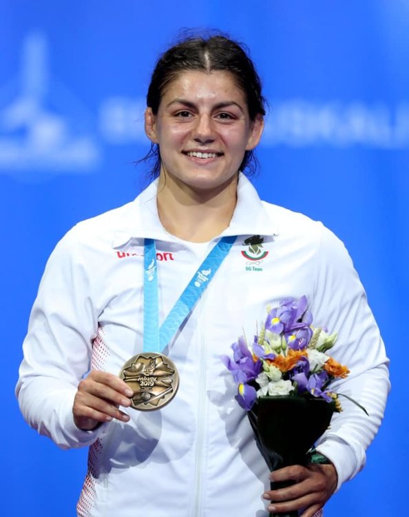 С 18 медала, от които 3 златни завърши българското участие на вторите Европейки игри