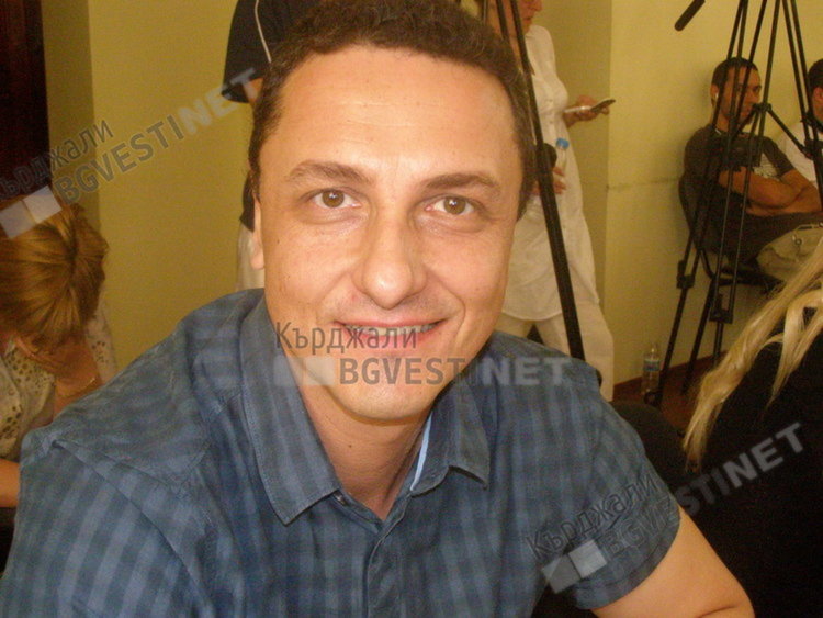 д-р Марин Мухтаров