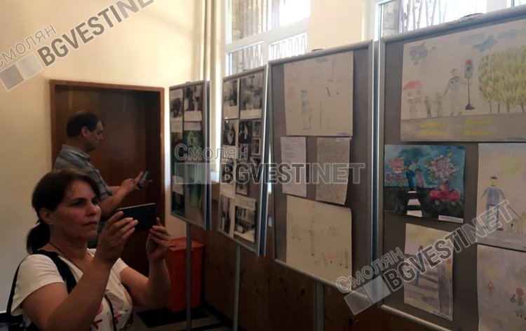 Полицията за рождения си ден: Елате на благотворителен концерт, ще помогнем на три деца на загинали полицаи от Смолян!