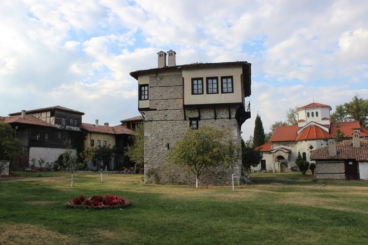 Съборът на Араповския манастир – да съхраним традиции и дух