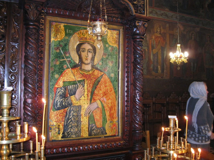 Храмов празник ще чества на 7 юли църквата "Света Неделя" в Смолян