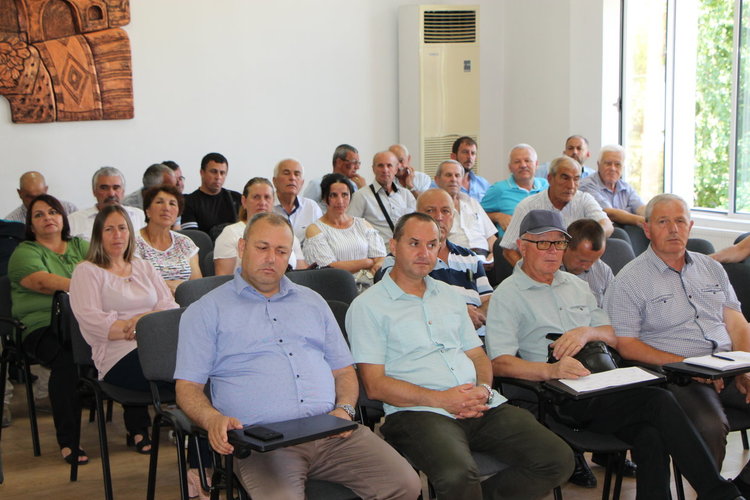 Нови възможности за социално включване  в община Ардино