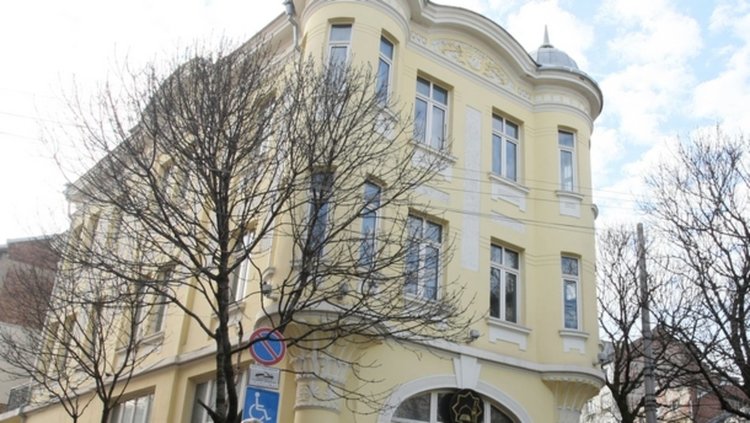 ДПС осъди посегателството върху сградата на Главно мюфтийство