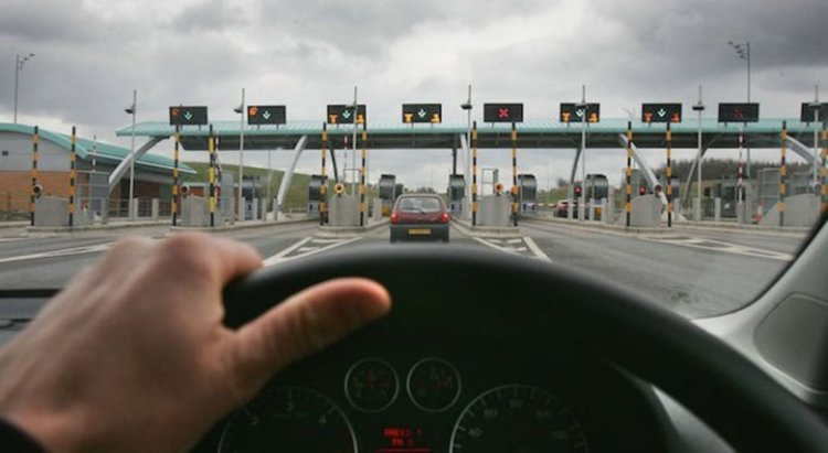 Тол таксите ще са от 26 ст. до 39 ст./км, автобусите няма ги да плащат