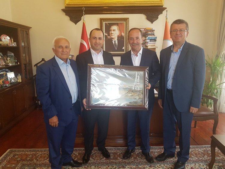 Кърджалийци на историческите мазни борби в Одрин