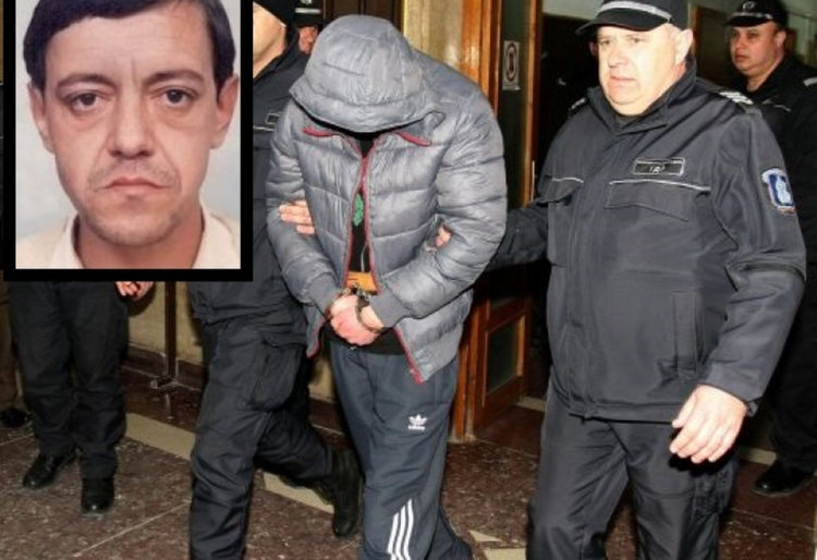 Гардовете, смачкали до смърт Нягол в мола, ще търкат наровете 48 години,кърджалиец с присъда от 17 години