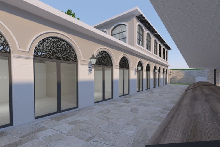 Нов и модерен пазар ще изгражда община Момчилград