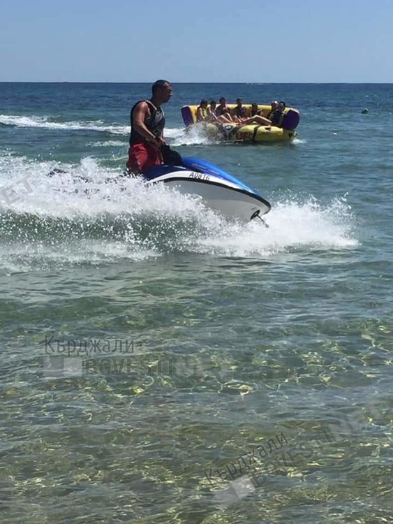 Деца от "Майстора" на летен лагер в ММЦ "Приморско" благодарение на спомоществователи