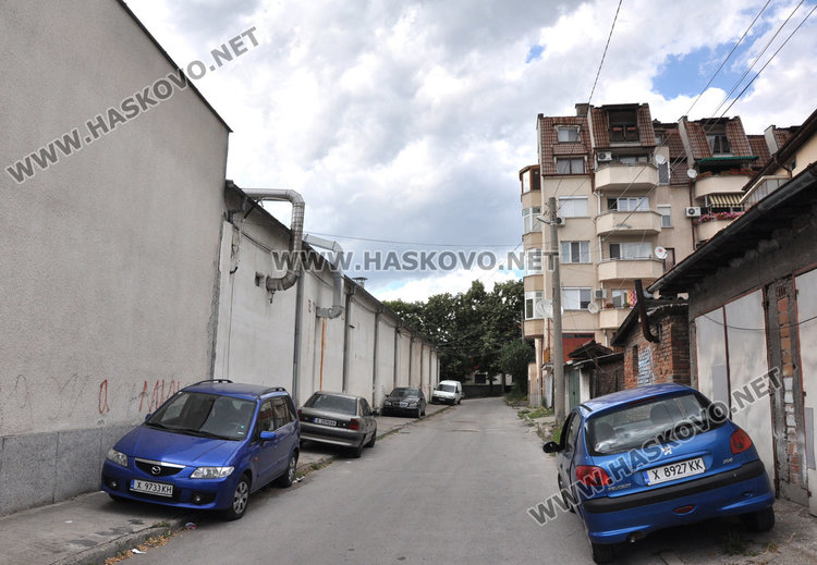 Хасковлии се жалваха от шумен хлебозавод. От фирмата обещаха да вземат мерки