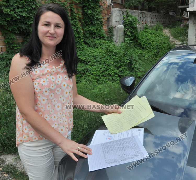 Хасковлии се жалваха от шумен хлебозавод. От фирмата обещаха да вземат мерки