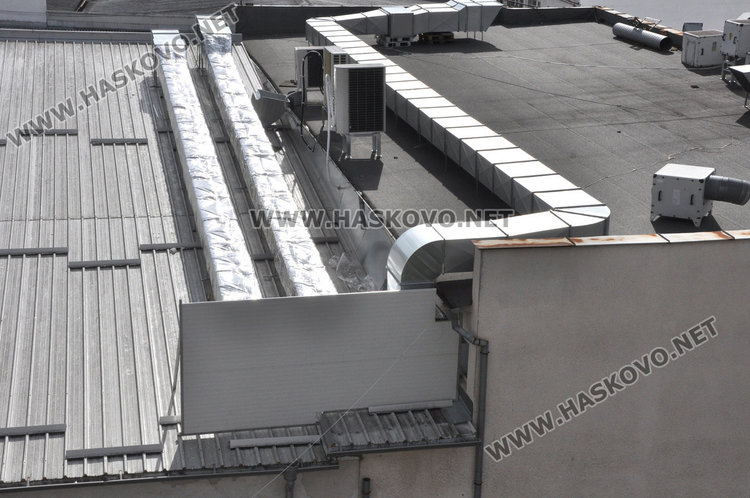 Хасковлии се жалваха от шумен хлебозавод. От фирмата обещаха да вземат мерки