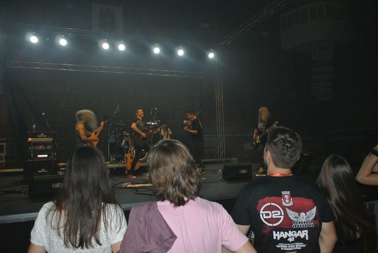 Обявиха първия Младежки поп-рок фестивал в Хасково