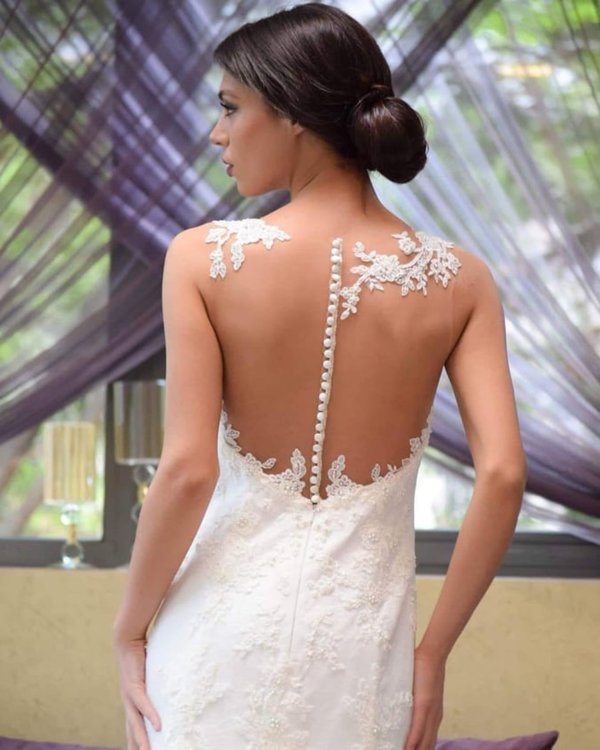 Хасковска модна къща с покана за участие в Сватбена седмица на модата