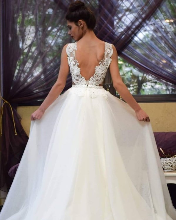 Хасковска модна къща с покана за участие в Сватбена седмица на модата