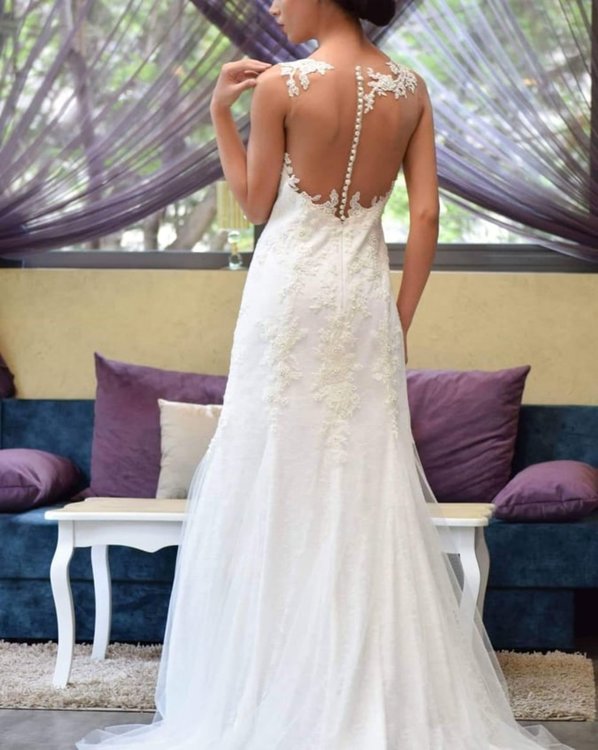 Хасковска модна къща с покана за участие в Сватбена седмица на модата