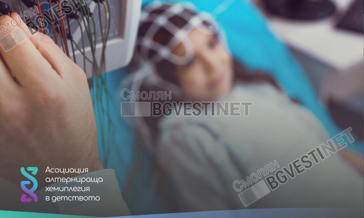 Апаратура за 20 хил. лв. ще наблюдава безплатно болни дечица, сега семействата им плащат по 2 хил.лв. в Турция