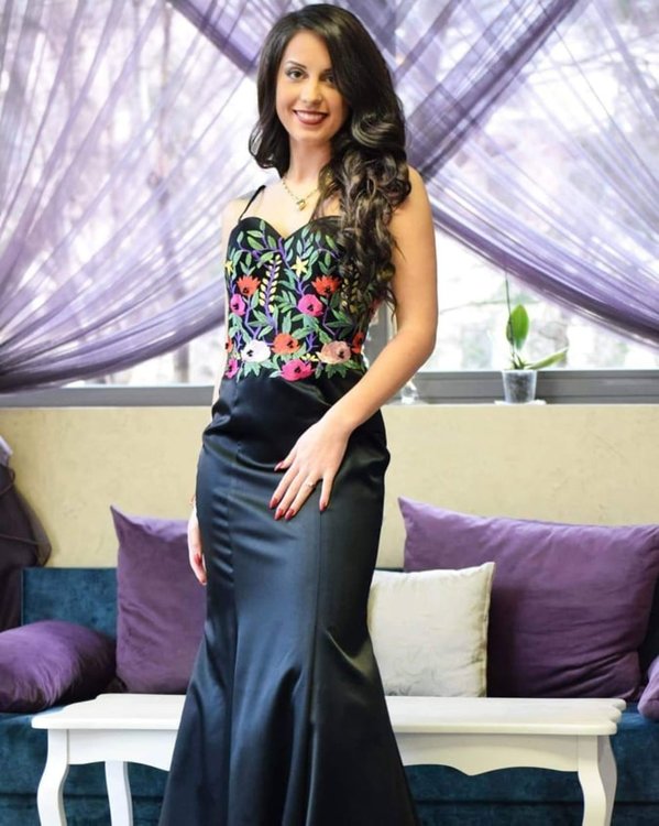 Хасковска модна къща с покана за участие в Сватбена седмица на модата