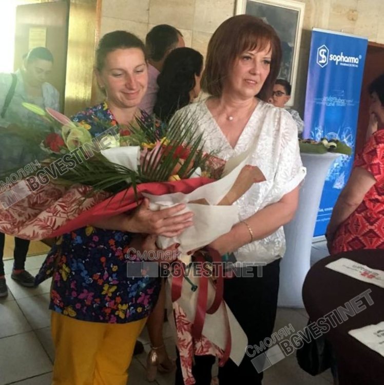 Д-р Шехова обяви, че смъртността в отделението, само за година е спаднала значително