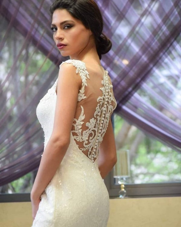 Хасковска модна къща с покана за участие в Сватбена седмица на модата