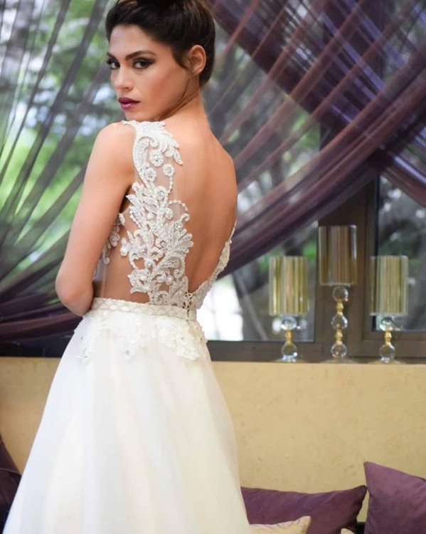 Хасковска модна къща с покана за участие в Сватбена седмица на модата