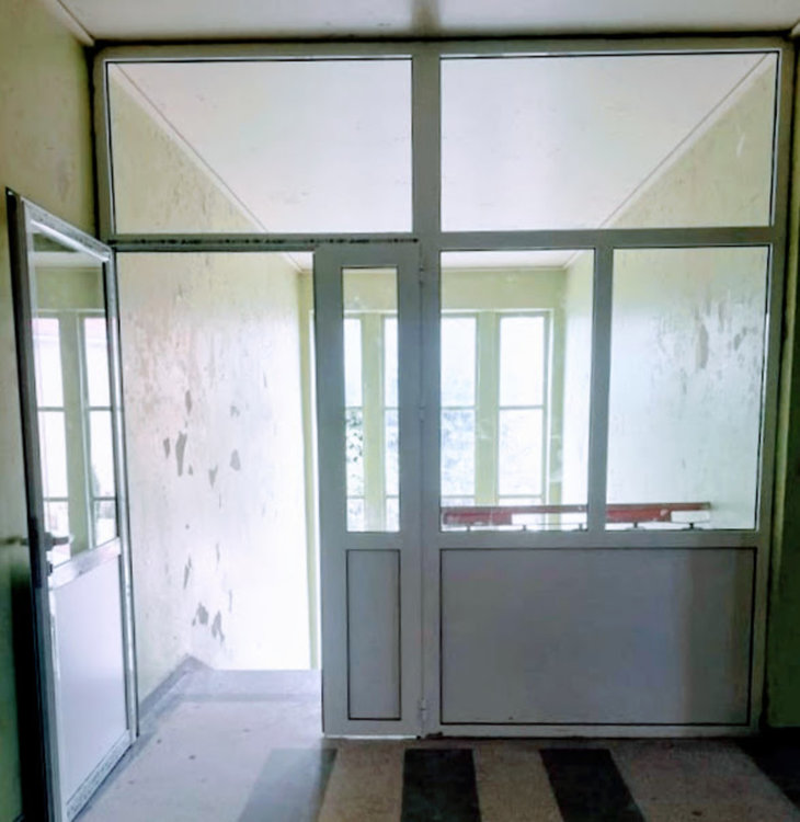 В село Градина оформиха камерна зала