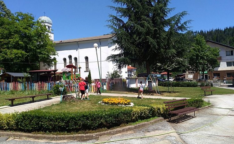 За минути 80 годишна жена от Смилян загуби и "намери" пенсията си, благодарение на добри хора