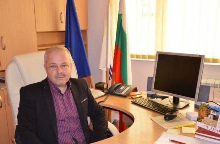 д-р Виктор Кирчев