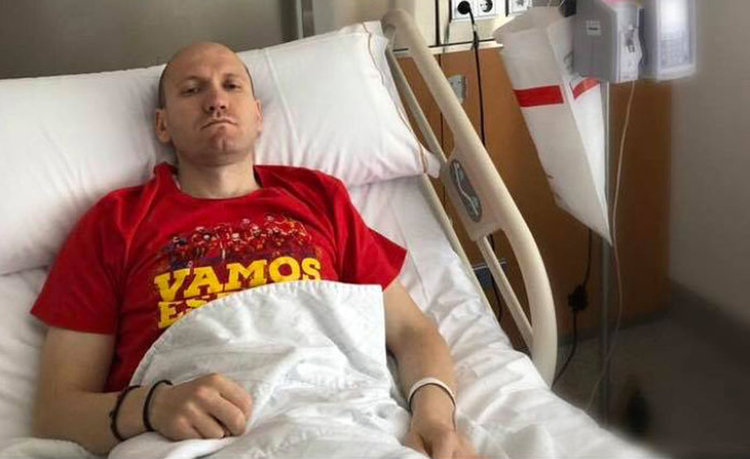 Най-лесният и бърз вариант да помогнем на Николай е да пратим поне един смс с текст DMS NIKOLAY на номер 17 777.