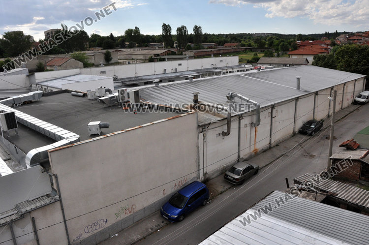 РЗИ и общината инспектираха хлебозавод "Тимс" заради шума