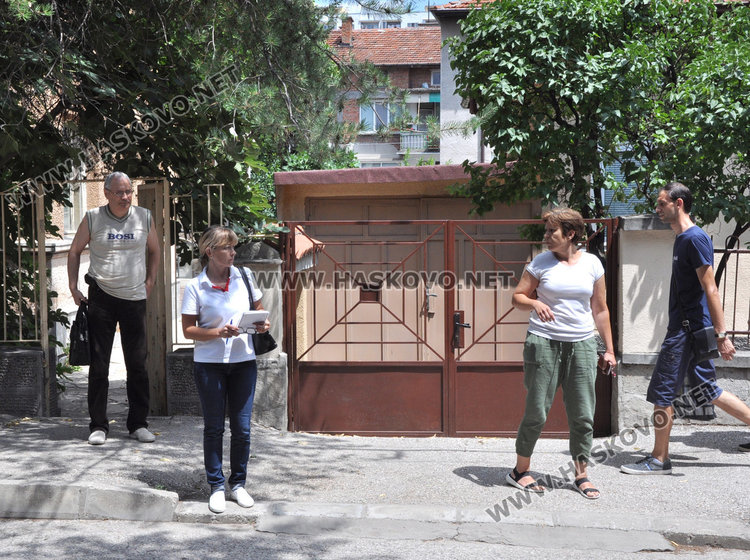 РЗИ и общината инспектираха хлебозавод "Тимс" заради шума