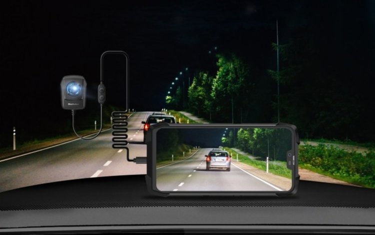 Blackview BV9700 Pro - як смартфон, който мери сърдечния ритъм и замърсяването на въздуха