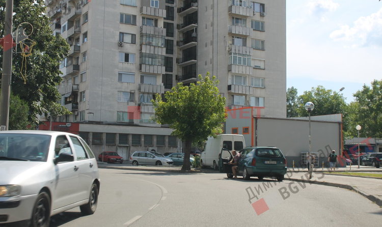 Нова маркировка и катастрофа на едно от димитровградските кръстовища с най-много нарушения