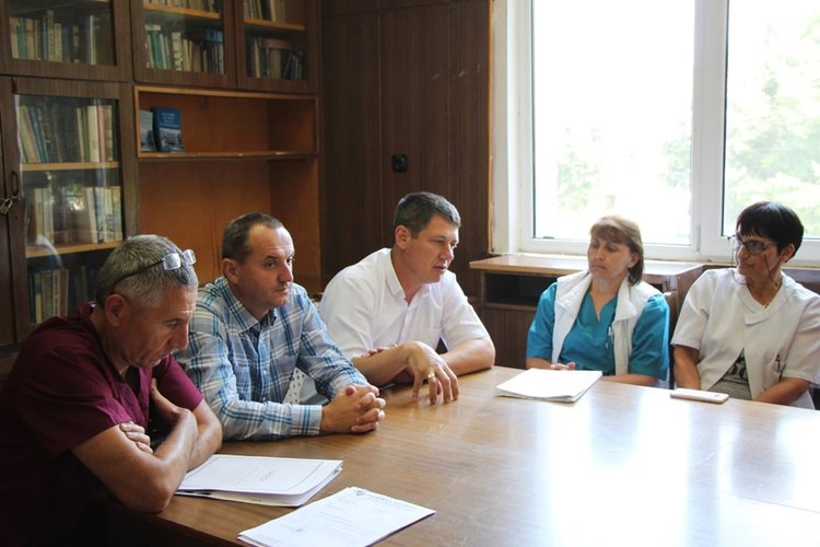 Община Ардино задeля всяка година по 100 000 лева за общинската болница