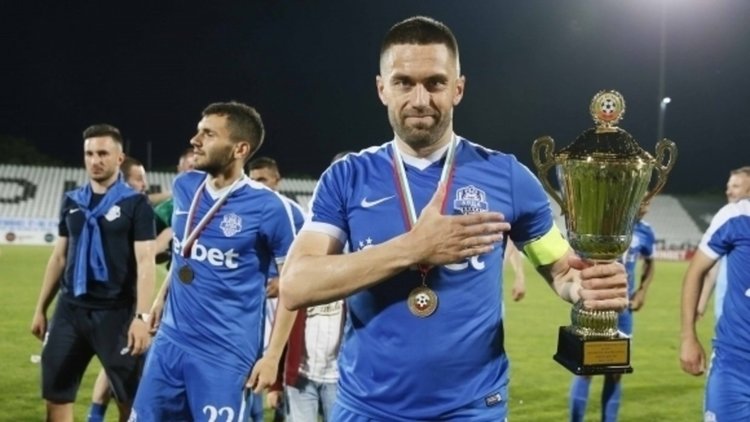 Голям интерес към историческия първи мач на "Арда" в елита, билетите в сектор А свършват