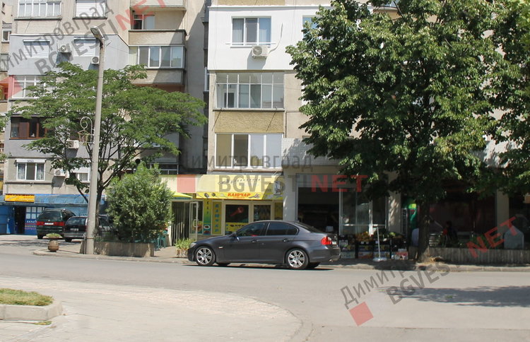 Нова маркировка и катастрофа на едно от димитровградските кръстовища с най-много нарушения