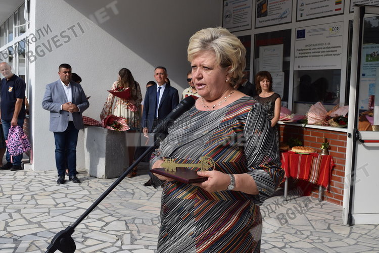 Йорданка Чавдарова