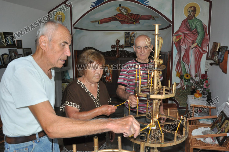 Отбелязаха 85 г. от създаването на туристическо дружество „Люлин”