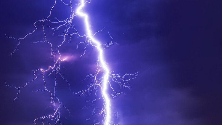 Гръмотевична буря за мача на „Арда” в елита прогнозират синоптиците