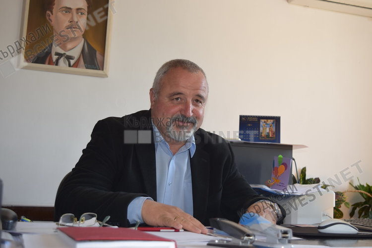 Гроздан Колев