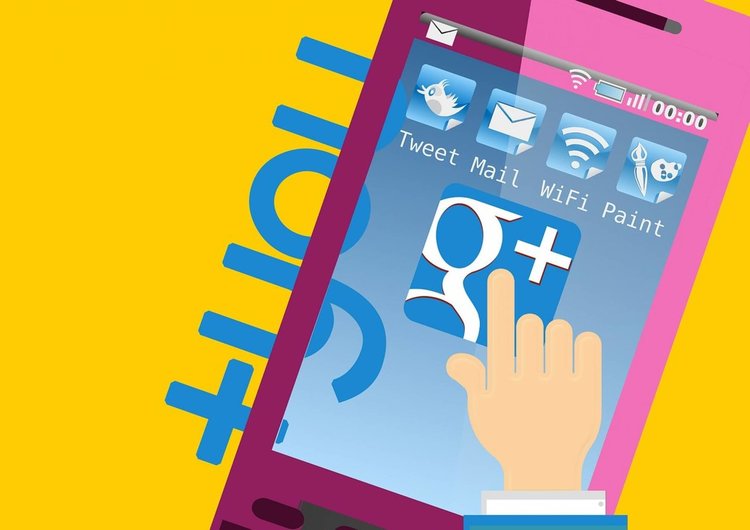 Google създава нова социална мрежа. Ще бори Facebook