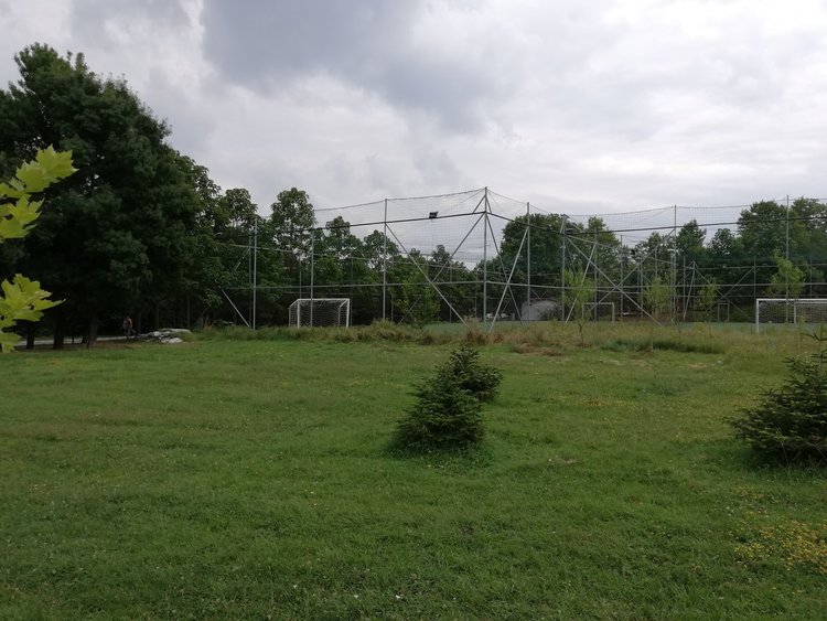 Хасковлия сигнализира за треволяк около футболните игрища на „Ямача”