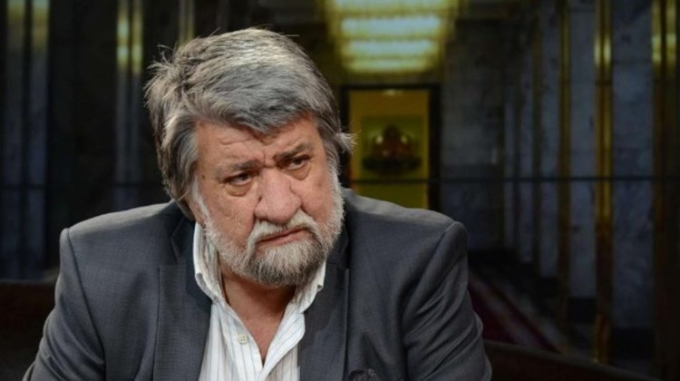 Вежди Рашидов