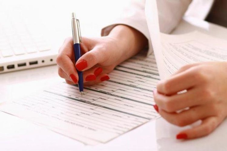 Стандартни бланки за 16 услуги от 16-ти юли в община Димитровград