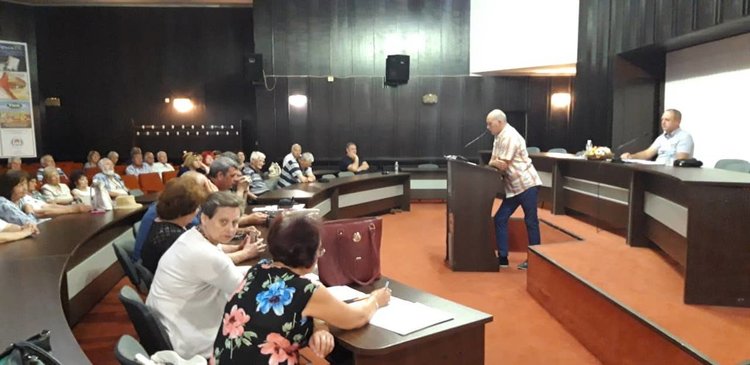 Николай Митков: С широка обществена подкрепа ще спечелим местните избори