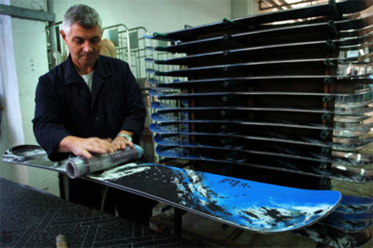 Американски инвеститор с интерес за съвместно производство с фабриката за ски в Чепеларе