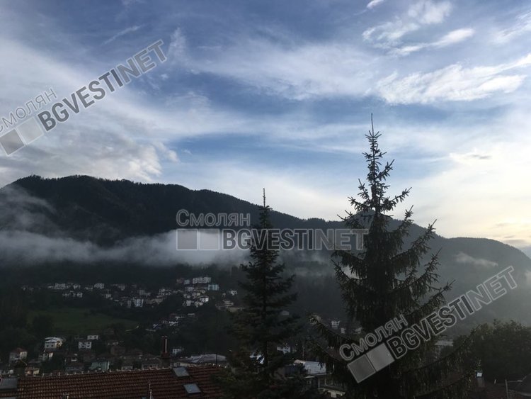 Вторник: без изненади, слънце до обяд, след това дъжд и гръмотевици