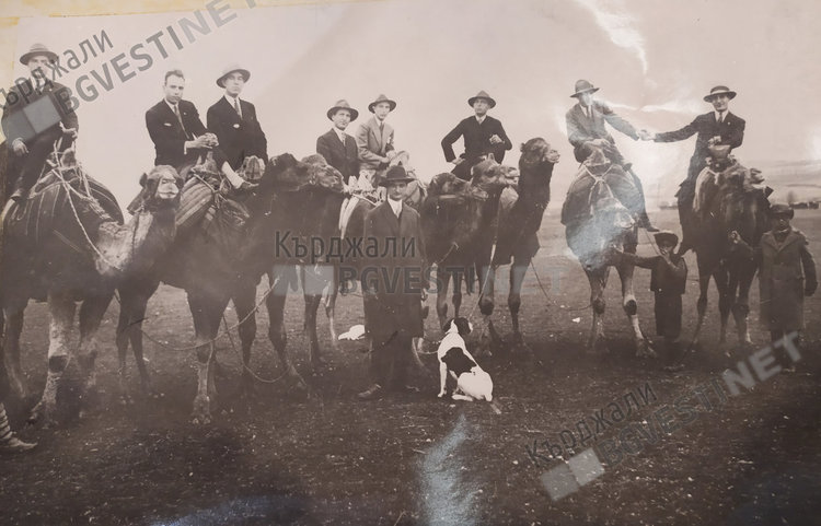 Книга за спорта представя успехите на Кърджали, Ротари клуб подпомага начинанието  