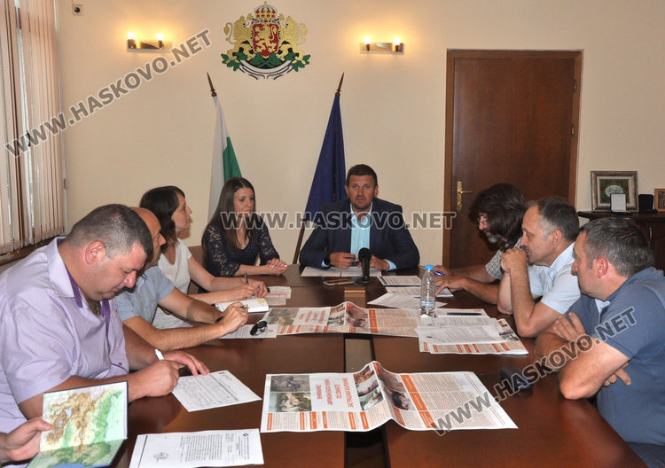 Кметовете по селата броят прасетата от „задния двор“ заради Африканската чума